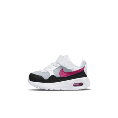 Tenis air max niña sale